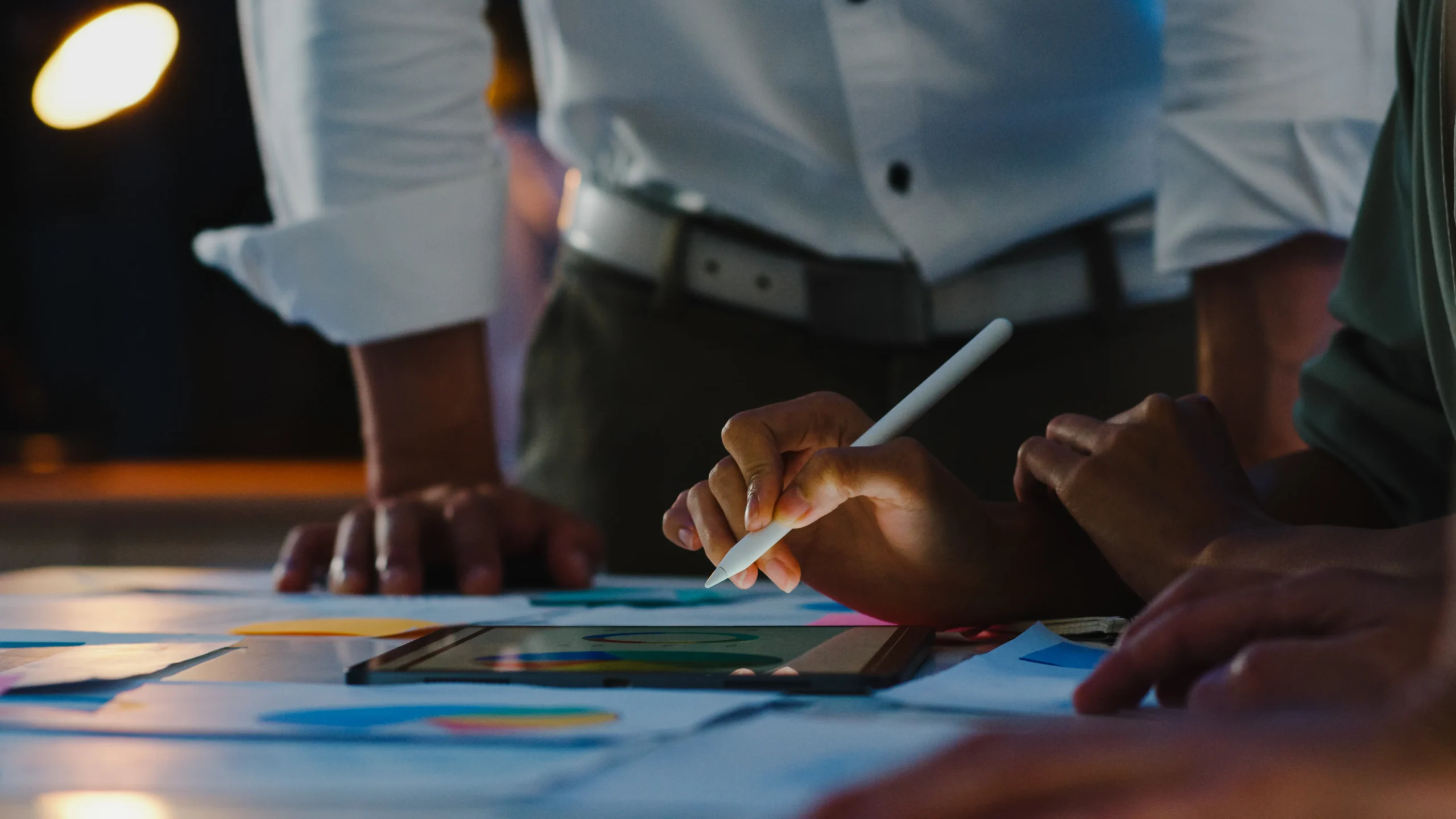 From Red to Growing, How the Right Marketing Strategy Can Turn Your Business Around in 90 Days