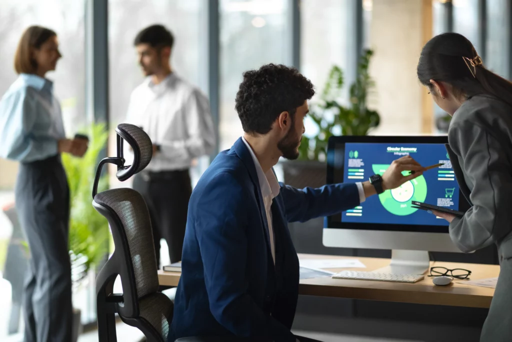 The Future of Digital Marketing
