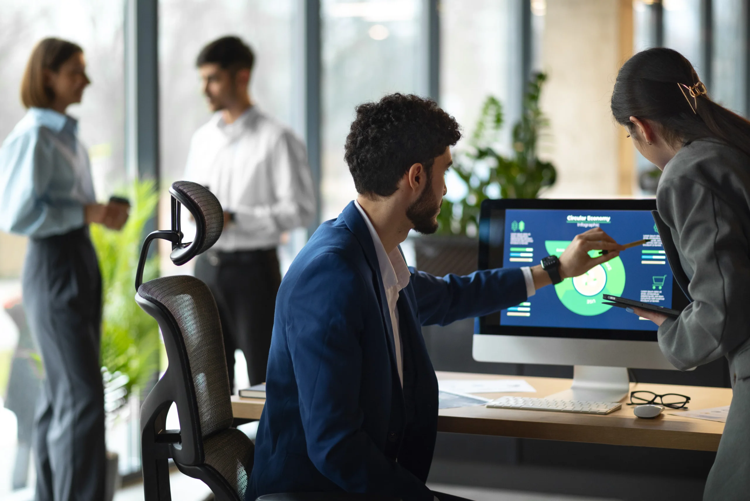The Future of Digital Marketing