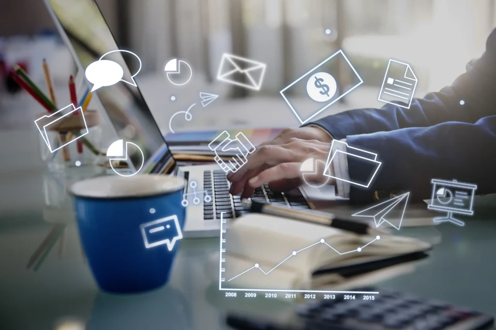 Digital Marketing Is Not a Tool, It Is a Business System That Drives Revenue