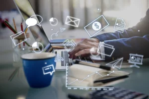 Digital Marketing Is Not a Tool, It Is a Business System That Drives Revenue