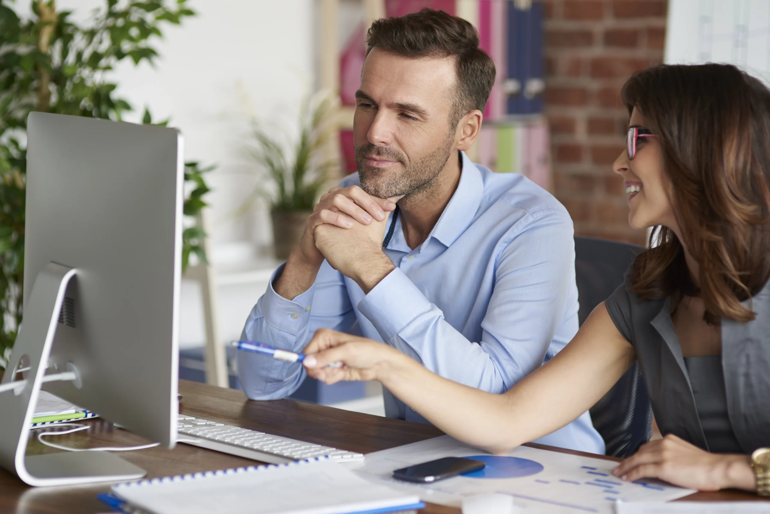 Why is investing in individual consulting your smartest business decision?