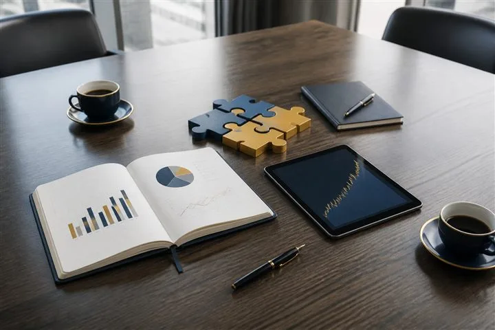 Partnerships Cta